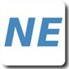 Logo Nico Elm IT-Service