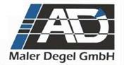 Logo von Maler Degel GmbH