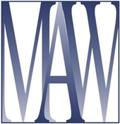 Logo von MerzArnoldWüpper