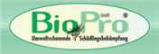 Logo von Bio Pro