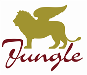 Logo von JUNGLE 