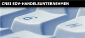 Logo von CNSI - EDV - Handelsunternehmen