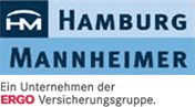 Logo von Hamburg-Mannheimer AG