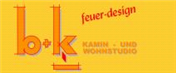 Logo von b+k Kamin- u. Wohnstudio