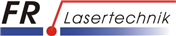 Logo von FR-Lasertechnik GmbH