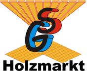 Logo von GS-Holzmarkt