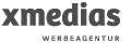 Logo von xmedias