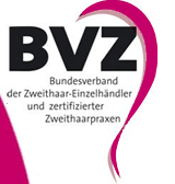 Luy zertifizierte Zweithaarpraxis in Koblenz