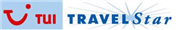 Logo von TUI Travel Star