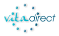 Logo von Vitadirect GmbH