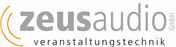 zeusaudio GmbH