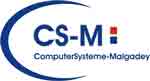 Logo von ComputerSysteme-Malgadey