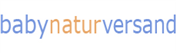 Logo von Baby Natur Versand - Bio fuers Baby