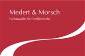 Logo von Medert & Morsch - Fachanwälte für Familienrecht