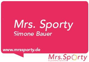 Logo von Mrs.Sporty