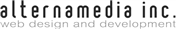 Logo von AlternaMedia