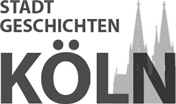 Logo von Stadtgeschichten Köln