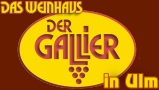Logo von Der Gallier Ulm