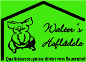 Walter`s Hoflädele
