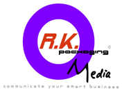 Logo von R.K. packaging