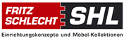 Logo von Schlecht-SHL Objekteinrichtungen