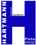 Logo von HARTMANN Fotodesign
