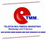 TMM Logo http://tmm-marketing.de