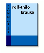 Logo von Dr. Rolf-Thilo Krause