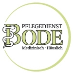 Logo von Medizinisch Häusliche Pflege Bode GbR
