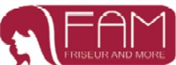 Logo von F.A.M. GmbH