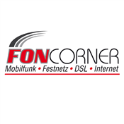 Logo von FONcorner - Mobilfunk | Festnetz | Internet | DSL