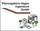 Logo von Planungsbüro Hagen Ingenieure GmbH 