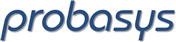 Logo von probasys Software GmbH