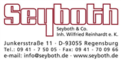 Logo von Seyboth & Co. GmbH