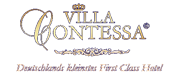 Logo von Villa Contessa 