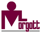 Logo von Veranstaltungs- und Sicherheitsdienst Morgott GmbH 