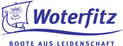 Logo von Woterfitz –  Boote aus Leidenschaft