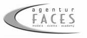 Logo von Agentur FACES