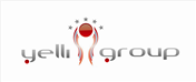 Logo von YELLI GROUP