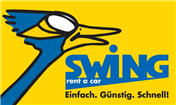 Logo von SWING Autovermietung & Leasing GmbH