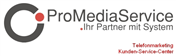Logo ProMediaService