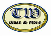 Logo von TW Glass & More
