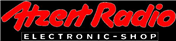 Logo von Atzert-Radio GmbH
