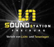 Logo von Soundstation Freiburg