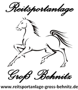 Logo von Reitsportanlage Groß Behnitz