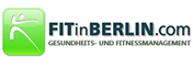 Logo von FitinBerlin.com