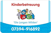 Logo von Kindertagespflege 
