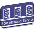 Logo von EDV Allround Service Zahn