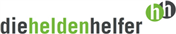 Logo Die Heldenhelfer