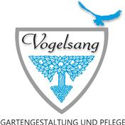 Logo von Vogelsang Gartengestaltung und Pflege